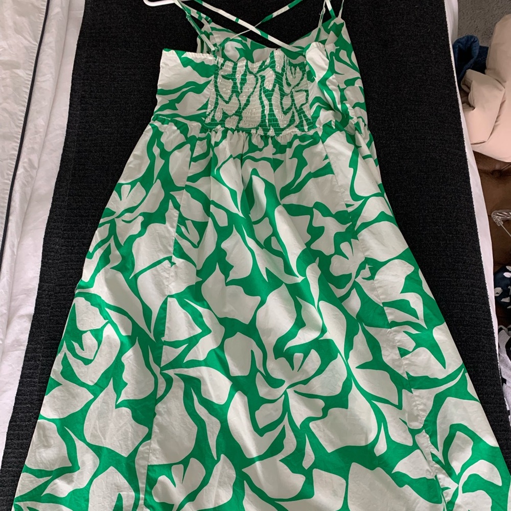 Summer Dress